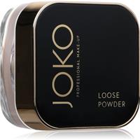JOKO Radiant Finish illuminating powder with smoothing effect 6 g