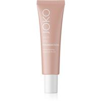 JOKO Skin Joy lightweight tinted moisturiser shade 01 Ivory 30 ml