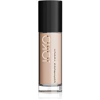 JOKO Luminous Touch lightweight foundation for an even skin tone shade 30 ml