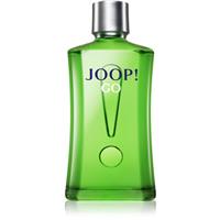 JOOP! Go eau de toilette for men 200 ml