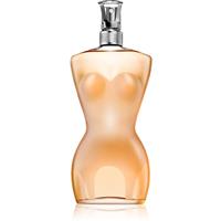 Jean Paul Gaultier Classique eau de toilette for women 100 ml