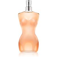 Jean Paul Gaultier Classique eau de toilette for women 50 ml