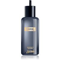 Jean Paul Gaultier Scandal Pour Homme eau de toilette refill for men 200 ml