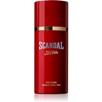 Jean Paul Gaultier Scandal Pour Homme antiperspirant deodorant spray for men 150 ml