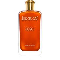 Jeroboam Gozo perfume extract unisex 100 ml