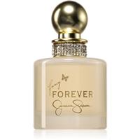 Jessica Simpson Fancy Forever eau de parfum for women 100 ml