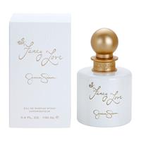 Jessica Simpson Fancy Love eau de parfum for women 100 ml