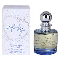 Jessica Simpson I Fancy You eau de parfum for women 100 ml