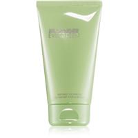 Jil Sander Evergreen shower gel for women 150 ml