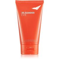 Jil Sander Eve shower gel for women 150 ml