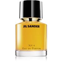 Jil Sander N 4 eau de parfum for women 50 ml