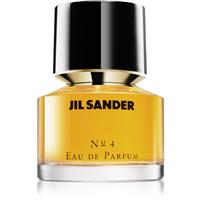 Jil Sander N 4 eau de parfum for women 30 ml