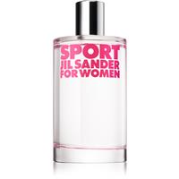 Jil Sander Sport for Women eau de toilette for women 100 ml