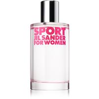 Jil Sander Sport for Women eau de toilette for women 50 ml