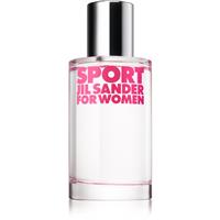 Jil Sander Sport for Women eau de toilette for women 30 ml