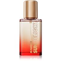 Jil Sander Sun Delight eau de toilette for women 30 ml