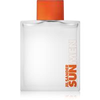 Jil Sander Sun Men eau de toilette for men 200 ml