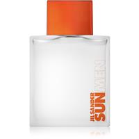 Jil Sander Sun Men eau de toilette for men 75 ml