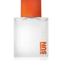 Jil Sander Sun Men eau de toilette for men 40 ml