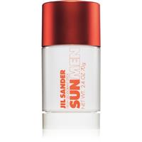 Jil Sander Sun Men deodorant stick for men 75 ml