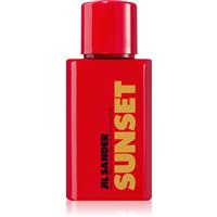Jil Sander Sunset eau de parfum for women 75 ml