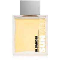 Jil Sander Sun Men Eau de Parfum eau de parfum for men 75 ml