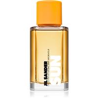 Jil Sander Sun Eau de Parfum eau de parfum for women 75 ml