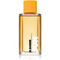 Jil Sander Sun Eau de Parfum eau de parfum for women 125 ml