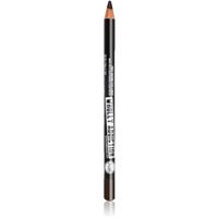 J.Cat Beauty Wholly Addiction long-lasting eyeliner shade 117 Brown Black 1.76 g