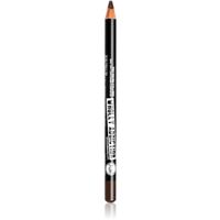 J.Cat Beauty Wholly Addiction long-lasting eyeliner shade 108 Medium Brown 1.76 g
