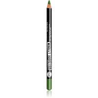 J.Cat Beauty Wholly Addiction long-lasting eyeliner shade 123 Shimmer Green 1.76 g