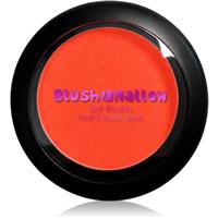 J.Cat Beauty Blush Mallow matt cream blusher shade 106 Awesome, Blossom 4.5 g