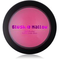 J.Cat Beauty Blush Mallow compact blush with matt effect shade 107 Sweet N' Chic 4.5 g