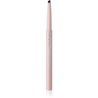 J.Cat Beauty Lip Contour contour lip pencil with brush shade Berry Deep Plum 0.22 g