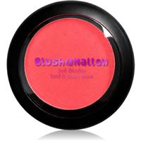J.Cat Beauty Blush Mallow matt cream blusher shade 110 Just Blushing 4.5 g