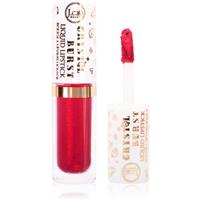 J.Cat Beauty Crystal Burst long-lasting liquid lipstick shade 106 Punky Magenta 0.8 g