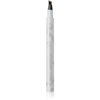 J.Cat Beauty Eyebrow Countouring 4-tip Pen long-lasting marker pen for eyebrows shade 102 Brown 1.5 g