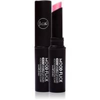 J.Cat Beauty Mood Flick moisturising lip balm with glitter shade 102 Out of Retrograde 2 g