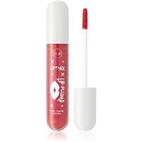 J.Cat Beauty Liptnix hydrating lip gloss for volume shade 107 Lip Lift 8 g