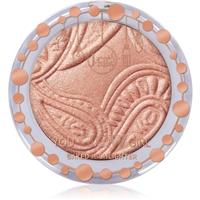 J.Cat Beauty You Glow Girl baked highlighter shade 107 Moon and Back 8.5 g