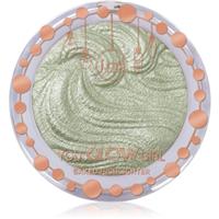 J.Cat Beauty You Glow Girl baked highlighter shade 108 Mermaid Skin 8.5 g