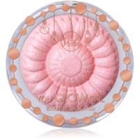 J.Cat Beauty You Glow Girl baked highlighter shade 109 Unicorn Fave 8.5 g