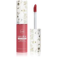 J.Cat Beauty Lip Lock long-lasting liquid lipstick with matt effect shade 108 Blessed 10 g
