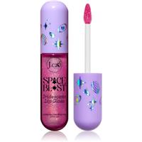 J.Cat Beauty Space Blast lip gloss colour-changing shade 102 Cosmic Sparkle 5 ml