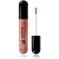 J.Cat Beauty Liptnix Extreme Shimmer Topper shimmering lip gloss shade 104 Defy Gravity 8 g