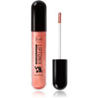 J.Cat Beauty Liptnix Extreme Shimmer Topper shimmering lip gloss shade 102 Galaxy Glow 8 g