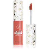 J.Cat Beauty Lip Lock long-lasting liquid lipstick with matt effect shade 105 Essential 10 g