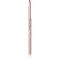 J.Cat Beauty Lip Contour contour lip pencil with brush shade Mystic Mauve Beige 0.22 g