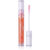 J.Cat Beauty Lipspect lip oil with moisturising effect shade 108 Melon Drip 3 ml