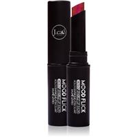 J.Cat Beauty Mood Flick moisturising lip balm with glitter shade 105 State of Mind 2 g